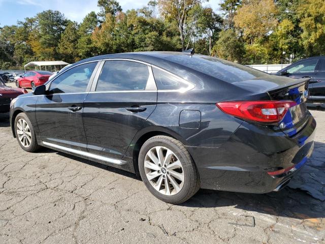 Obraz 2 z 2015 HYUNDAI SONATA SPORT 2015 z VIN 5NPE34AF1FH086020
