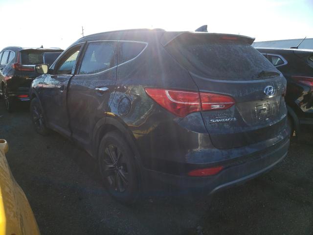 Obraz 2 z 2016 HYUNDAI SANTA FE SPORT  2016 z VIN 5XYZUDLB6GG343593