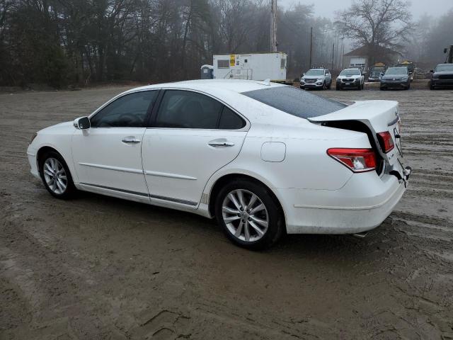 Изображение 2 2010 LEXUS ES 350 2010 с VIN JTHBK1EG7A2408837