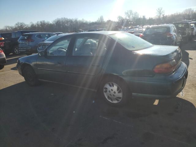 Image 2 of 1998 CHEVROLET MALIBU  1998 with VIN 1G1ND52M7WY174044