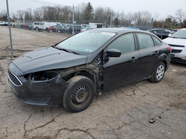 Obraz 1 z 2015 FORD FOCUS S 2015 z VIN 1FADP3E2XFL321288