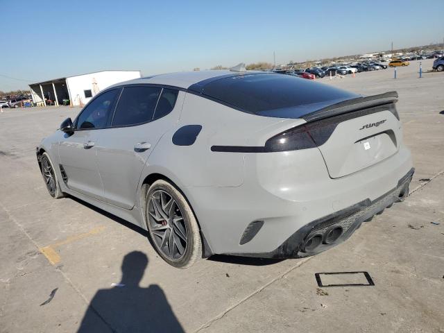 Image 2 of 2023 KIA STINGER GT LINE 2023 with VIN KNAE35LD9P6131814
