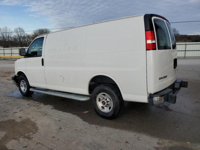 Изображение 2 2022 GMC SAVANA G2500 2022 с VIN 1GTW7AF72N1219544
