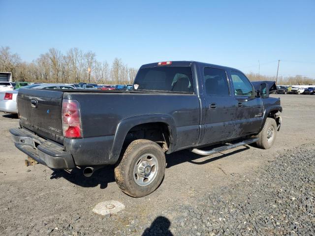 Image 3 of 2005 CHEVROLET SILVERADO K2500 HEAVY DUTY 2005 with VIN 1GCHK23215F855462
