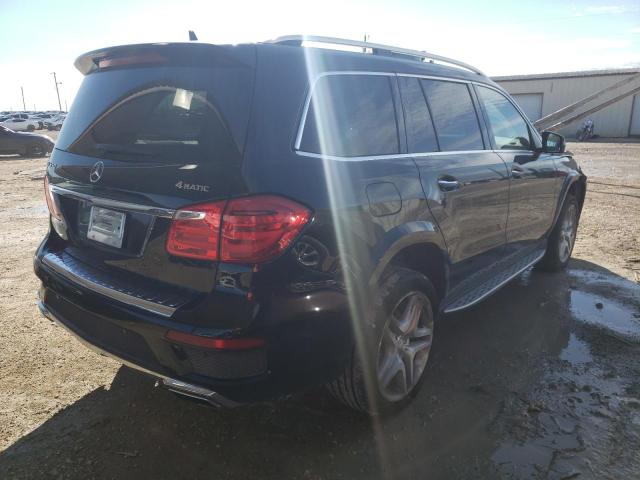 Изображение 3 2014 MERCEDES-BENZ GL 550 4MATIC 2014 с VIN 4JGDF7DE8EA318377