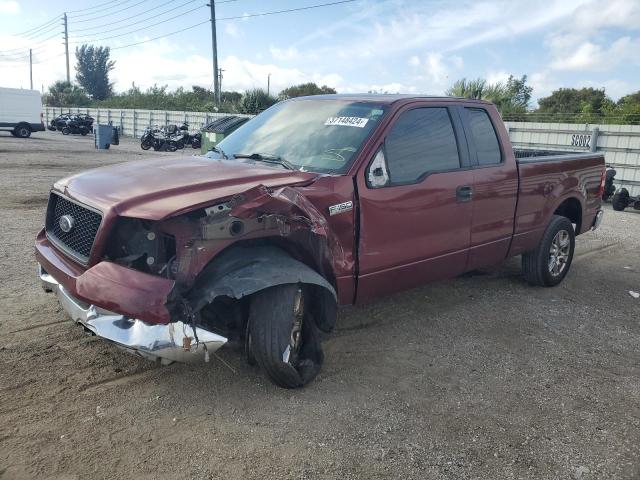 Изображение 1 2005 FORD F150  2005 с VIN 1FTPX12525NB89205