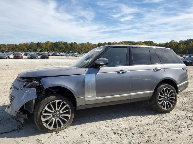Obraz 2021 LAND ROVER RANGE ROVER WESTMINSTER EDITION 2021