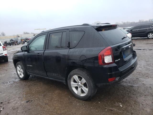 Obraz 2 z 2016 JEEP COMPASS LATITUDE 2016 z VIN 1C4NJDEB0GD725945