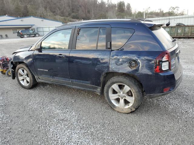Image 2 of 2016 JEEP COMPASS SPORT 2016 with VIN 1C4NJDBB0GD713198