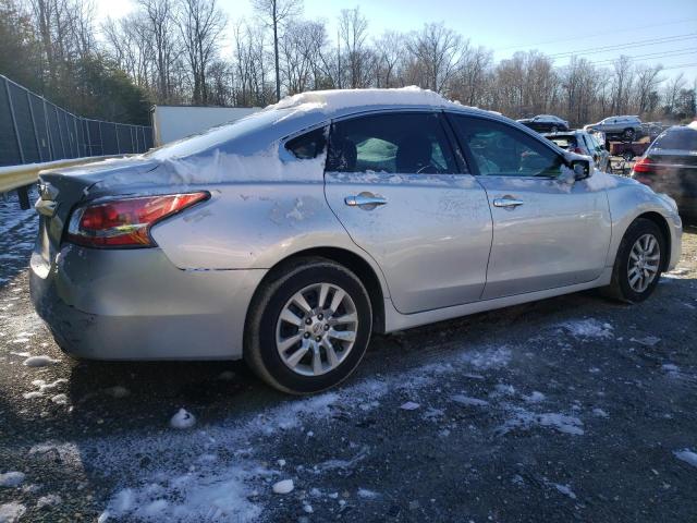 Изображение 3 2015 NISSAN ALTIMA 2.5 2015 с VIN 1N4AL3AP6FC452542