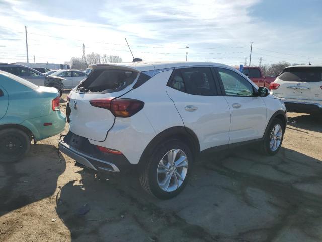 Изображение 3 2023 BUICK ENCORE GX PREFERRED 2023 с VIN KL4MMBS27PB132987
