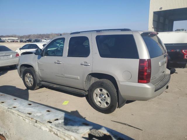 Изображение 2 2007 CHEVROLET TAHOE K1500 2007 с VIN 1GNFK13007J116607