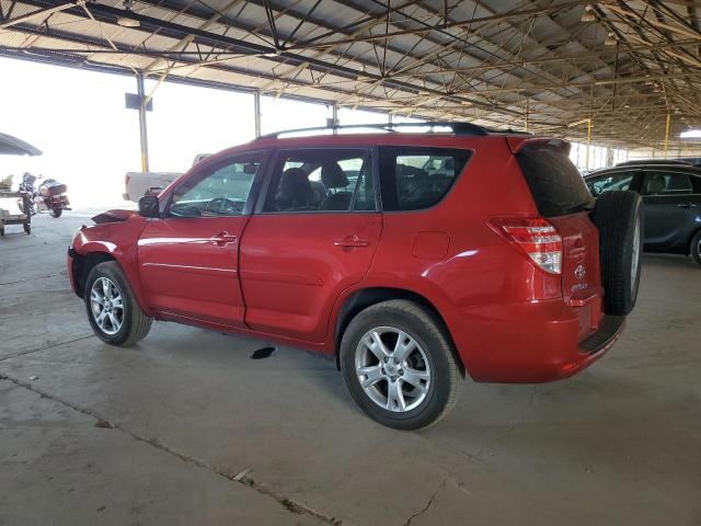 Image 2 of 2011 TOYOTA RAV4  2011 with VIN 2T3ZF4DV3BW078323