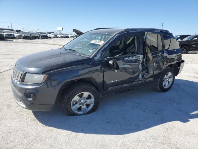 2016 JEEP COMPASS SPORT 2016 image