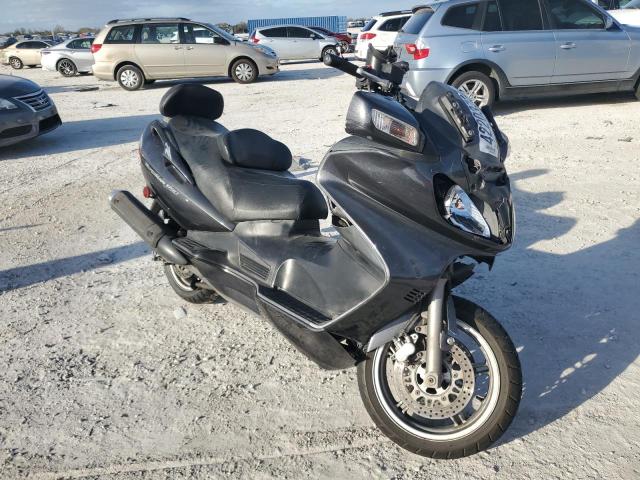 2007 SUZUKI AN650  2007 image