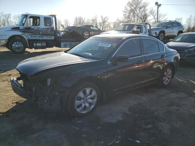 Изображение 1 2009 HONDA ACCORD EX 2009 с VIN 1HGCP26769A137123