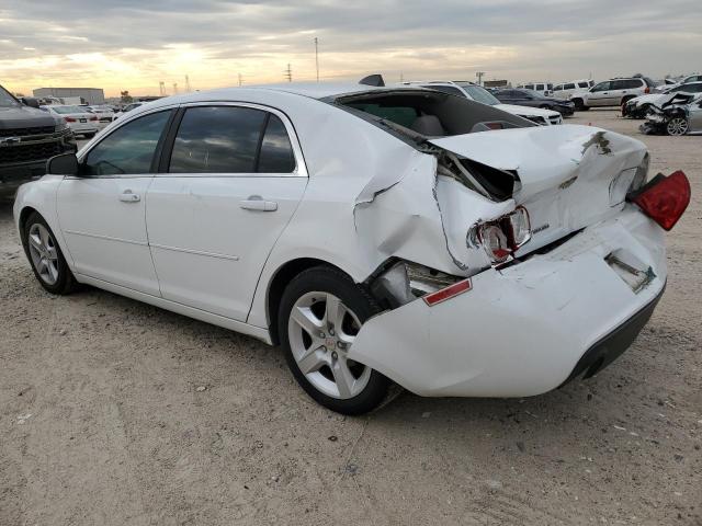 Obraz 2 z 2012 CHEVROLET MALIBU LS 2012 z VIN 1G1ZA5E08CF388891