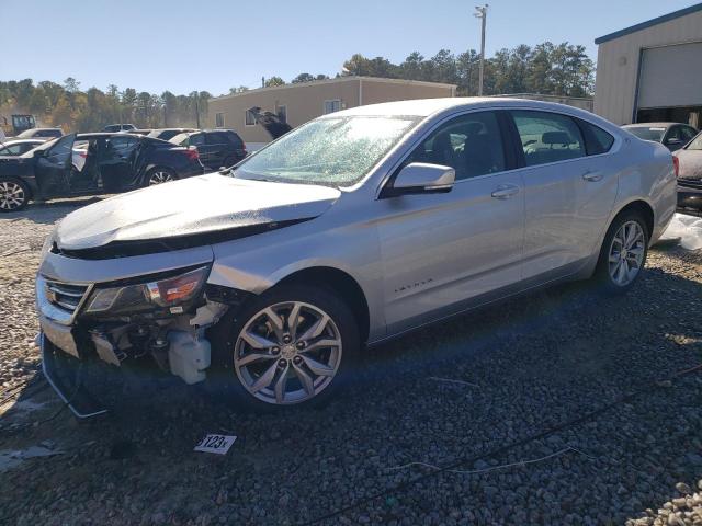 Obraz 1 z 2020 CHEVROLET IMPALA LT 2020 z VIN 1G11Z5S32LU103974