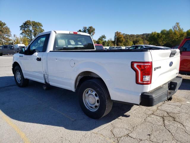 Obraz 2 z 2015 FORD F150  2015 z VIN 1FTMF1C87FKD50052