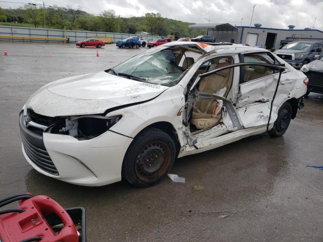 Image 1 of 2016 TOYOTA CAMRY LE 2016 with VIN 4T1BF1FK1GU534337