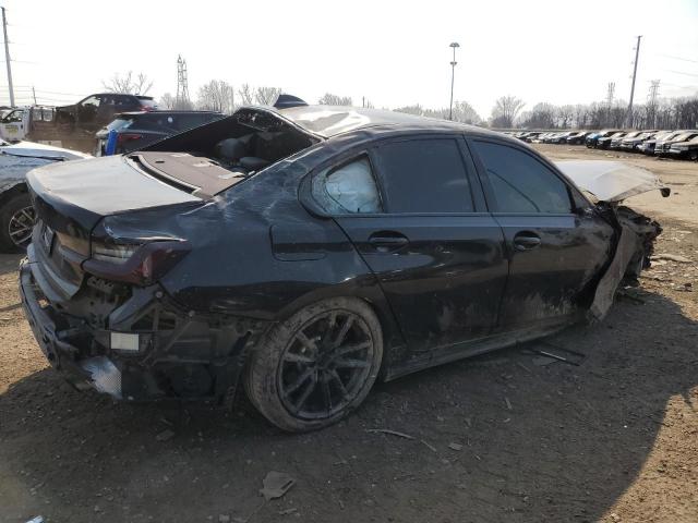 Image 3 of 2019 BMW 330XI  2019 with VIN WBA5R7C50KAJ81168