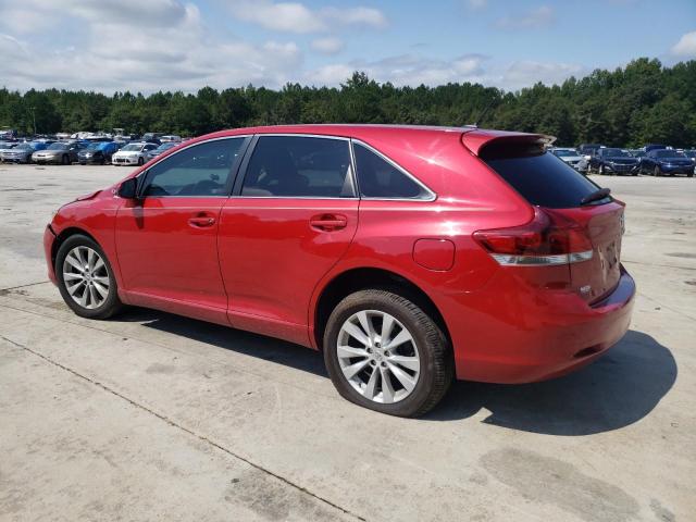 Obraz 2 z 2015 TOYOTA VENZA LE 2015 z VIN 4T3ZA3BB8FU090698