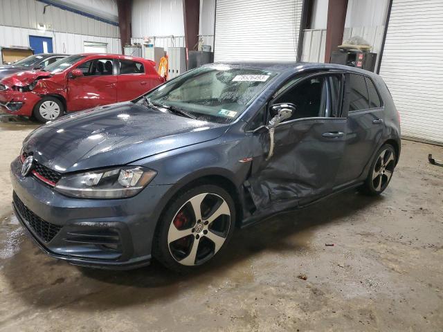 Obraz 1 z 2018 VOLKSWAGEN GTI S/SE 2018 z VIN 3VW447AU4JM295650
