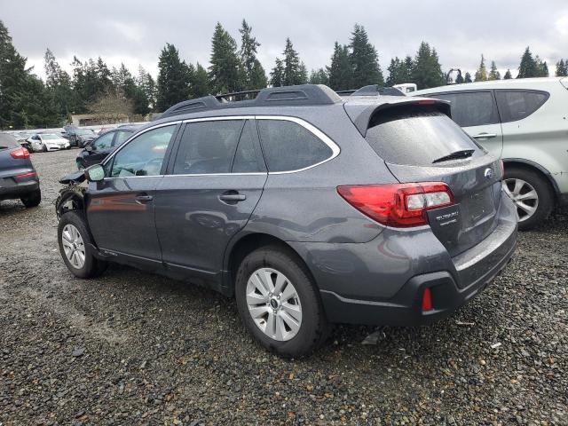 Obraz 2 z 2019 SUBARU OUTBACK 2.5I PREMIUM 2019 z VIN 4S4BSAFC3K3318203
