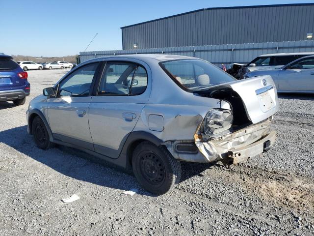 Obraz 2 z 2003 TOYOTA ECHO  2003 z VIN JTDBT123435034995