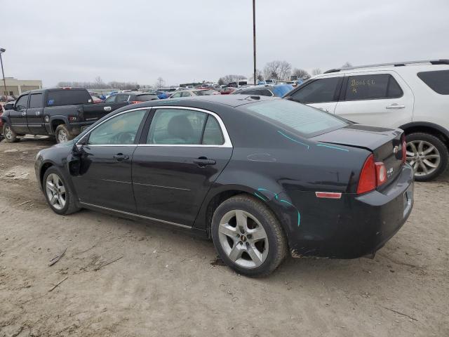 Image 2 of 2010 CHEVROLET MALIBU 1LT 2010 with VIN 1G1ZC5EB8A4108911