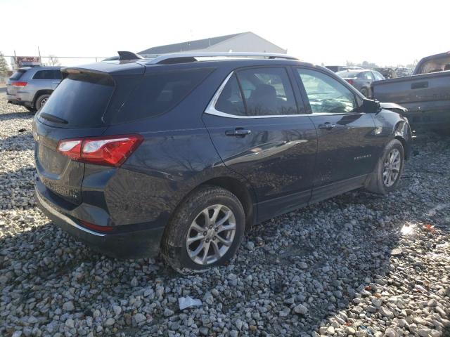 Obraz 3 z 2018 CHEVROLET EQUINOX LT 2018 z VIN 3GNAXJEV0JS580961
