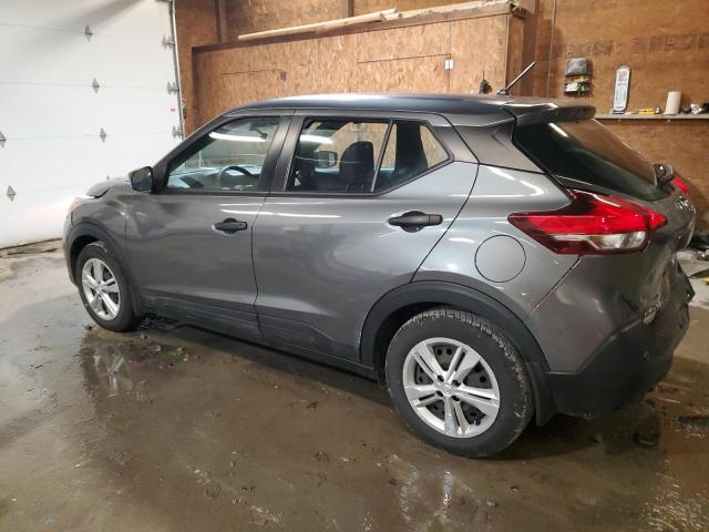Obraz 2 z 2020 NISSAN KICKS S 2020 z VIN 3N1CP5BV9LL569115