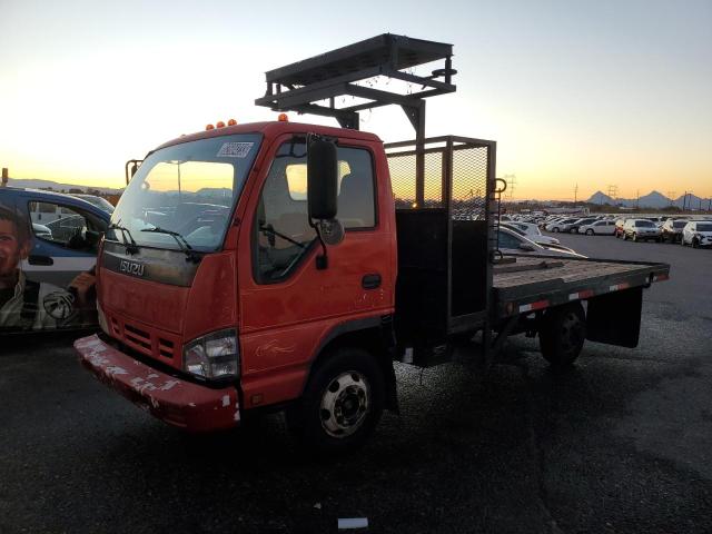 Obraz 1 z 2006 Isuzu NPR 2006 z VIN JALB4B16367020611