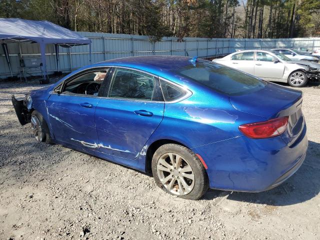 Obraz 2 z 2015 CHRYSLER 200 LIMITED 2015 z VIN 1C3CCCAB6FN712986