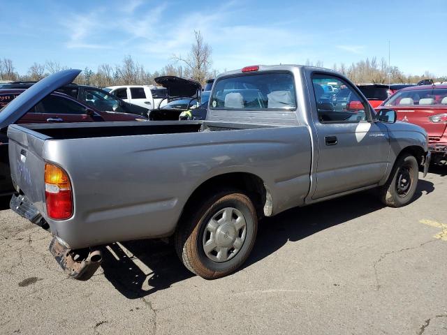 Obraz 3 z 1996 TOYOTA TACOMA  1996 z VIN 4TANL42N8TZ179588