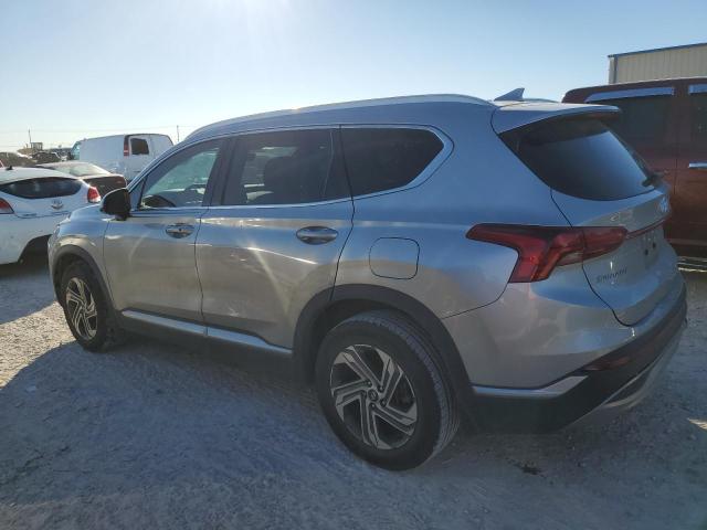 Obraz 2 z 2021 HYUNDAI SANTA FE SEL 2021 z VIN 5NMS24AJ5MH347430
