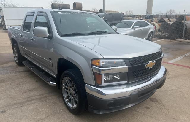 Obraz 2012 CHEVROLET COLORADO LT 2012