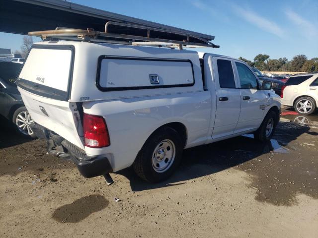 Изображение 3 2021 RAM 1500 CLASSIC TRADESMAN 2021 с VIN 1C6RR6FT6MS507777