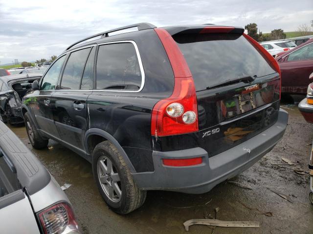 Image 2 of 2006 VOLVO XC90  2006 with VIN YV4CY592361260027
