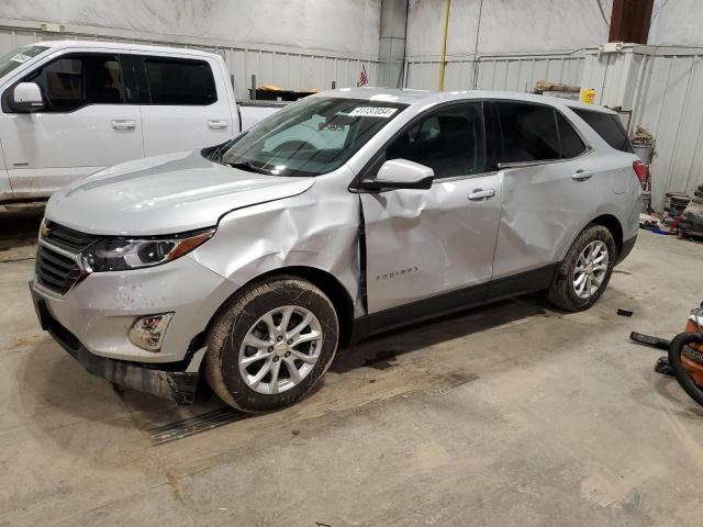 Image 1 of 2018 CHEVROLET EQUINOX LT 2018 with VIN 2GNAXSEV8J6324572