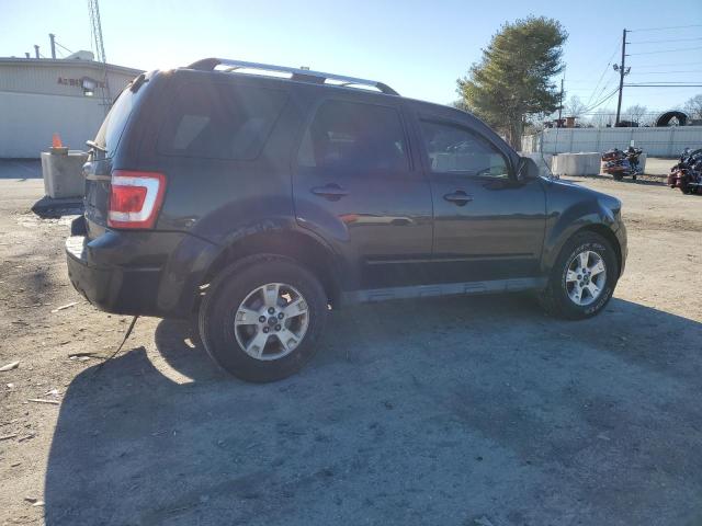 Изображение 3 2011 FORD ESCAPE LIMITED 2011 с VIN 1FMCU0E73BKC62234