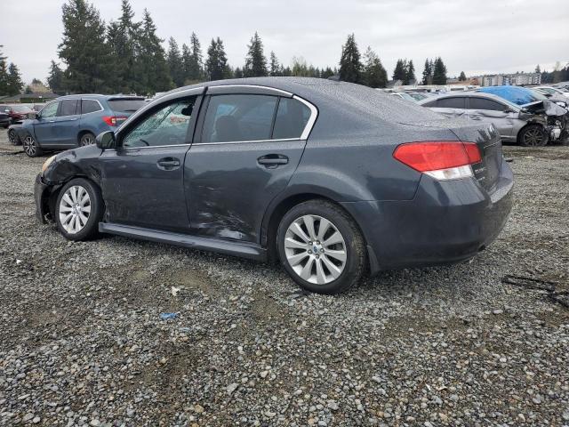 Изображение 2 2012 SUBARU LEGACY 2.5I LIMITED 2012 с VIN 4S3BMBK60C3035506