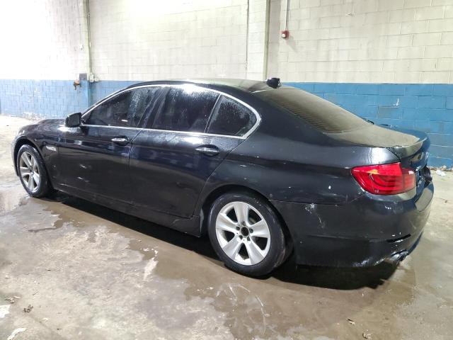 Изображение 2 2013 BMW 528 XI 2013 с VIN WBAXH5C54DDW16386