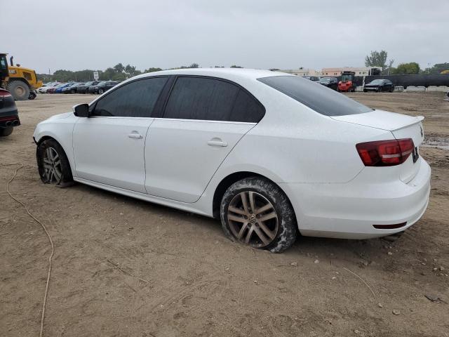 Image 2 of 2017 VOLKSWAGEN JETTA S 2017 with VIN 3VW2B7AJ0HM370583