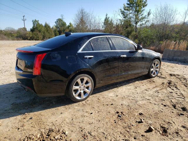 Obraz 3 z 2015 CADILLAC ATS  2015 z VIN 1G6AA5RX1F0113899