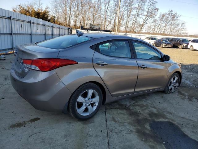 Изображение 3 2013 HYUNDAI ELANTRA GLS 2013 с VIN 5NPDH4AE0DH425447