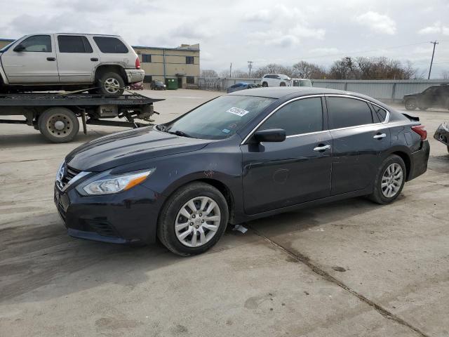 Image 1 of 2018 NISSAN ALTIMA 2.5 2018 with VIN 1N4AL3AP9JC117526