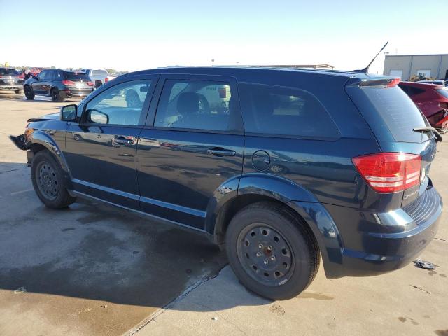 Image 2 of 2014 DODGE JOURNEY SE 2014 with VIN 3C4PDCAB2ET201316
