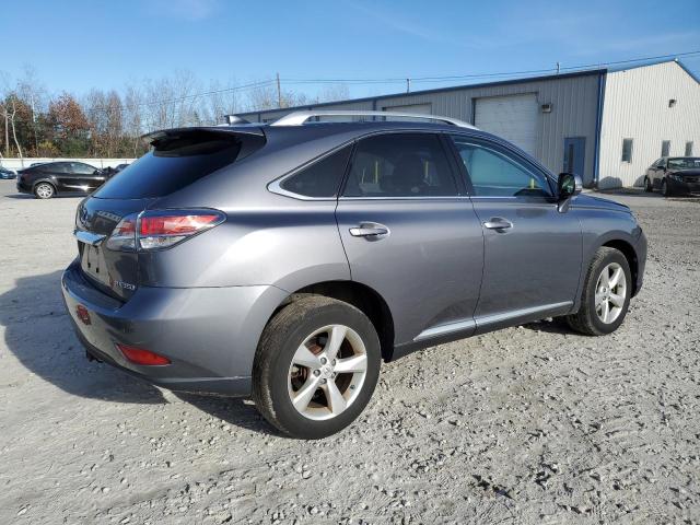 Obraz 3 z 2015 LEXUS RX 350 BASE 2015 z VIN JTJBK1BA6F2469585