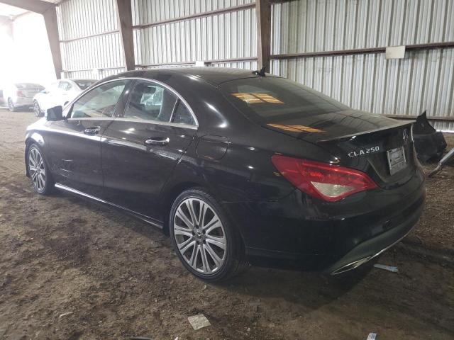 Obraz 2 z 2018 MERCEDES-BENZ CLA 250 2018 z VIN WDDSJ4EB3JN665735